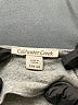 Coldwater Creek Silver Sleeveless Blouse Size L - photo 7