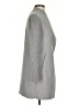 Kenneth Cole New York Gray Wool Coat Size XS (petite) - photo 4