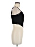 Shein Black Tank Top Size 6 - photo 4