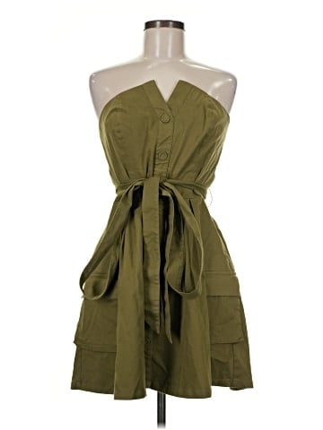 The Drop Casual Dress (view 1)