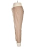 Banana Republic Solid Tan Wool Pants Size 12 - photo 5
