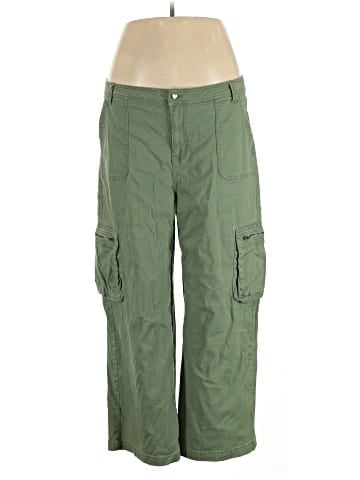 Celebrity Pink Cargo Pants (view 1)
