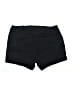 Torrid Solid Black Shorts Size 1X Plus (1) - photo 2