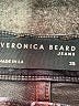 Veronica Beard Jeans Black Jeans Size 25 waist - photo 7