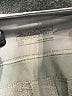 Patagonia Solid Gray Active Pants Size XS - photo 4