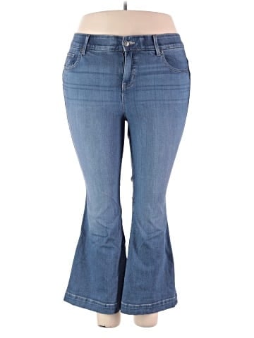 Torrid Jeans (view 1)