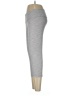 Lululemon Athletica Chevron-herringbone Gray Active Pants Size 8 - photo 5
