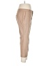 Banana Republic Solid Tan Wool Pants Size 12 - photo 4