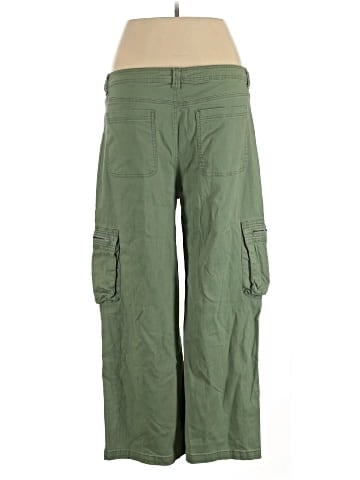 Celebrity Pink Cargo Pants (view 2)