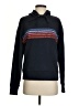 Evereve Blue Sweatshirt Size XS - photo 1