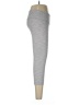Lululemon Athletica Chevron-herringbone Gray Active Pants Size 8 - photo 4