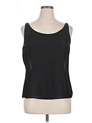 Liz Claiborne Collection Sleeveless Top (view 1)