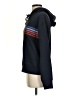 Evereve Blue Sweatshirt Size XS - photo 5