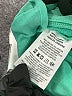 Nike Teal Track Jacket Size S - photo 7