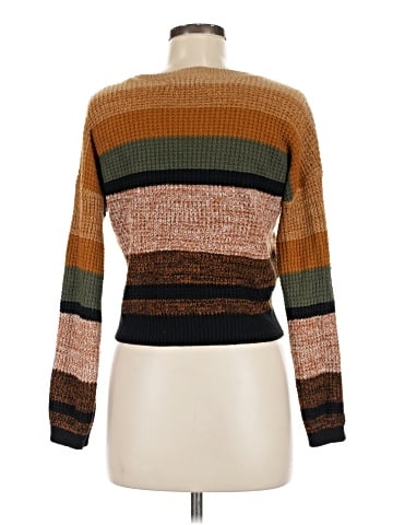Full Circle Collection Pullover Sweater (view 2)