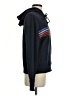 Evereve Blue Sweatshirt Size XS - photo 4