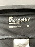 Mondetta Black Active Pants Size M - photo 7