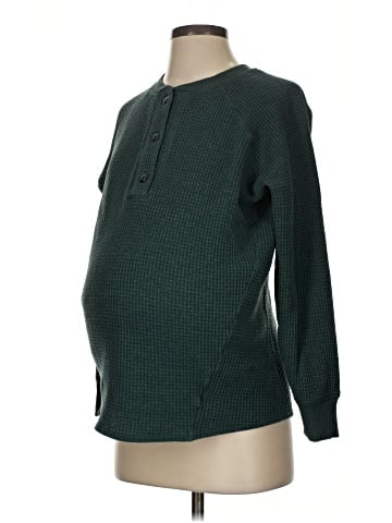 Old Navy - Maternity Pullover Sweater (view 1)