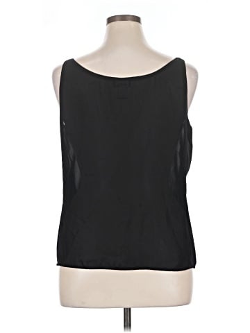 Liz Claiborne Collection Sleeveless Top (view 2)