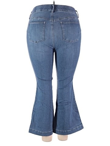 Torrid Jeans (view 2)