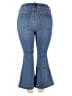Torrid Blue Jeans Size 18 - photo 2