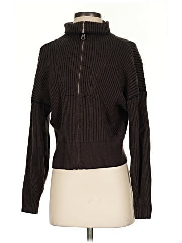Varley Turtleneck Sweater (view 1)