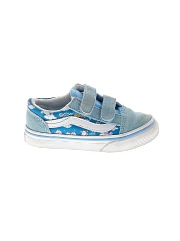 Vans Sneakers (view 1)