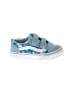 Vans Blue Sneakers Size 7 1/2 (kids) - photo 1