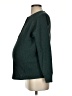 Old Navy - Maternity Green Pullover Sweater Size Sm Maternity - photo 5