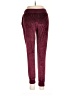 True Religion Burgundy Casual Pants Size M - photo 2