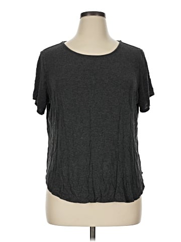 Philosophy Republic Clothing Short Sleeve Top (view 1)