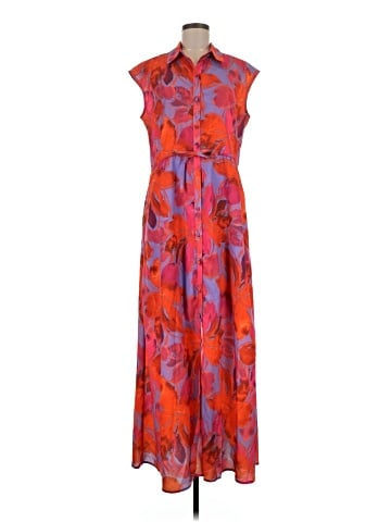Hutch Casual Dress (view 1)