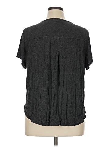 Philosophy Republic Clothing Short Sleeve Top (view 2)