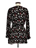 Blue Life Black Long Sleeve Blouse Size M - photo 2