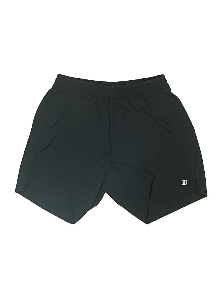Pre-owned Eastern Mountain Sports Athletic Shorts In Black