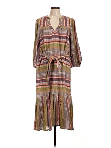 DRA Casual Dress (view 1)