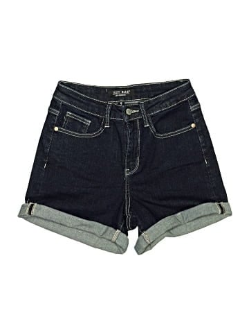 Judy Blue Denim Shorts (view 1)