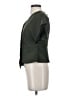 Shein Green Short Sleeve Blouse Size XS - photo 5