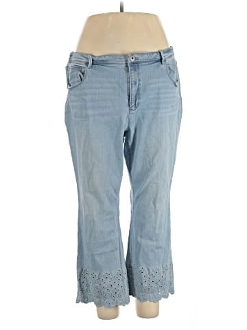 J.Jill Jeans (view 1)
