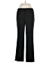 No. 21 Solid Black Dress Pants Size 8 - photo 1