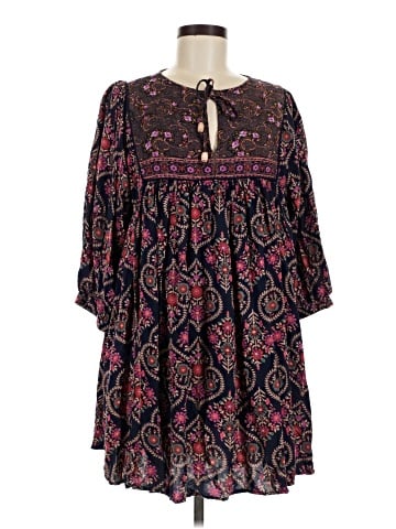 Natural Life Casual Dress (view 1)