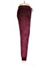True Religion Burgundy Casual Pants Size M - photo 4