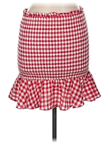 Mable Casual Skirt (view 1)