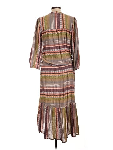 DRA Casual Dress (view 2)