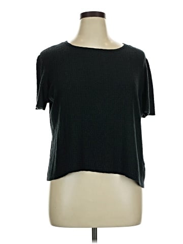 Croft & Barrow Short Sleeve Top (view 1)