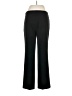 No. 21 Solid Black Dress Pants Size 8 - photo 2
