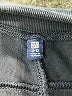 Uniqlo Solid Blue Casual Pants Size 11 - 12 - photo 3