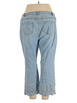J.Jill Jeans (view 2)
