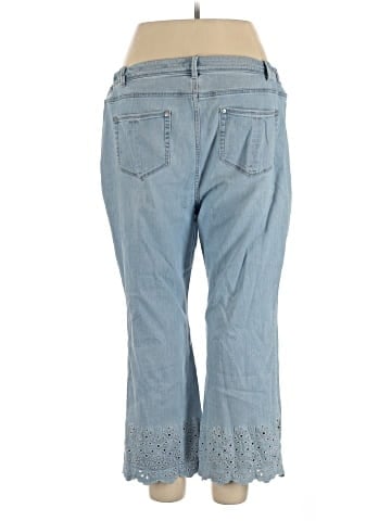 J.Jill Jeans (view 2)
