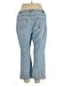 J.Jill Hearts Blue Jeans Size 18 - photo 2